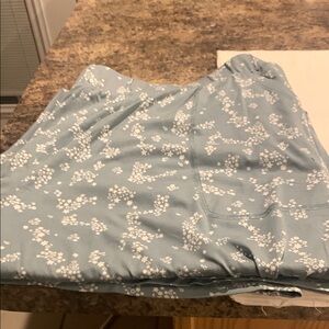 Lane Bryant pajamas size 26/28 still with tags